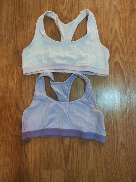 Podprsenky, bolerka, m