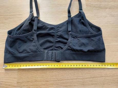 Kojící podprsenka, 80,d