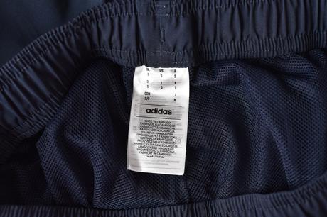 Kraťasy vel. s, adidas,s