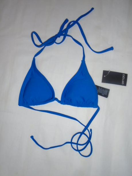 Plavky podprsenka vel 34, esmara,34 / xs