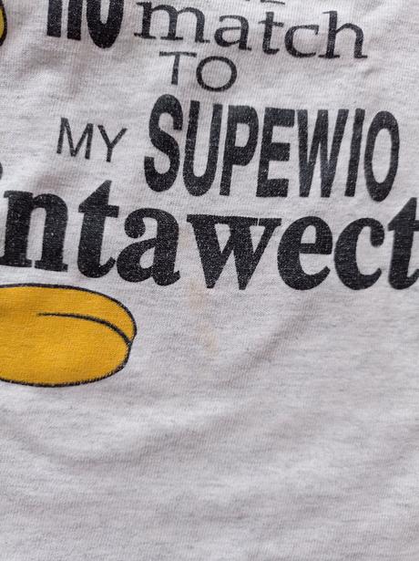 Triko krátký rukáv 128, 128