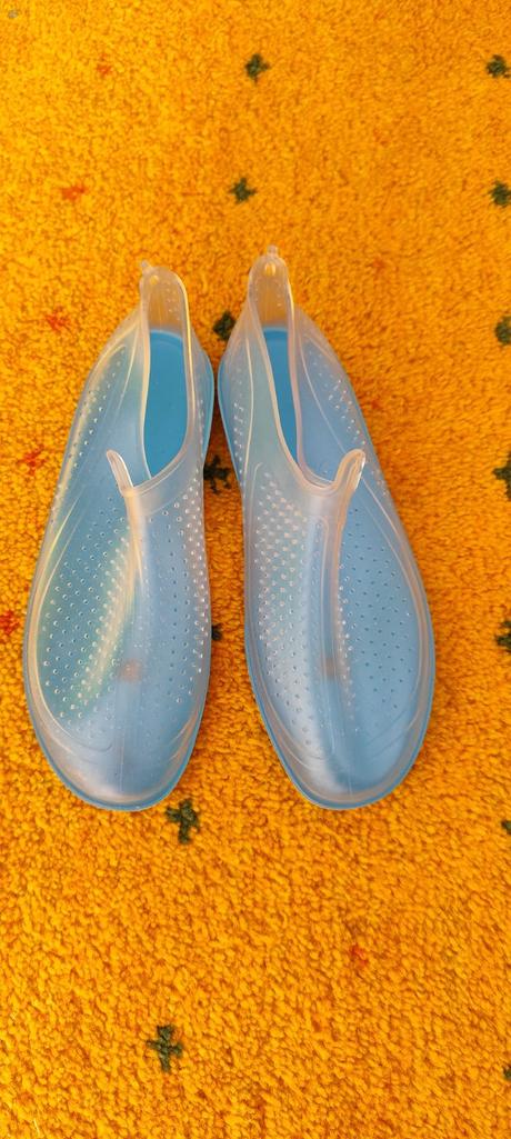 Vodní obuv vel. 37-38, decathlon,38