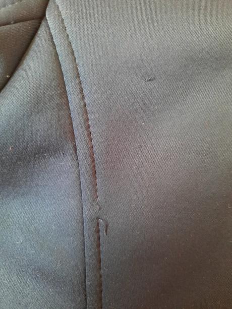 Softshellová bunda crivit vel. 116, crivit,116