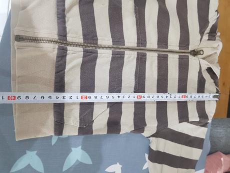 Dětská oboustranná mikina, značka ani vel. neuvede, 86