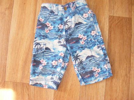 Kalhoty esprit vel. 74, esprit,74