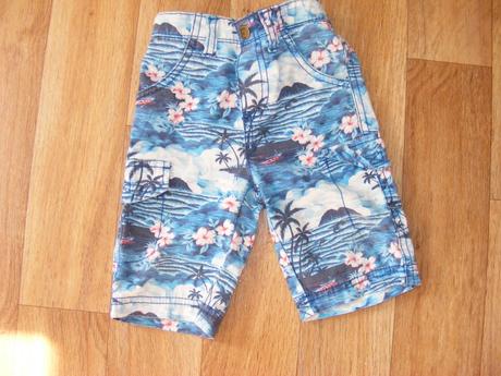 Kalhoty esprit vel. 74, esprit,74