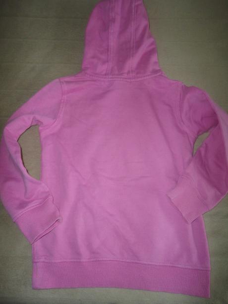 Mikina s kapucí next, vel. 8 let, next,128