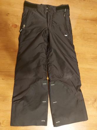 Oteplováky, oteplovačky, decathlon,116