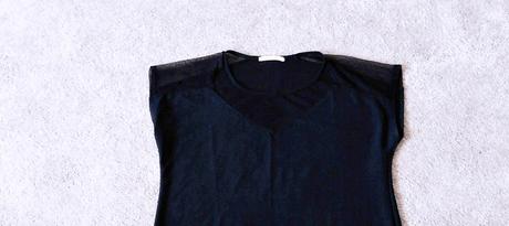 Tričko camaieu vel.m/l, camaieu,l