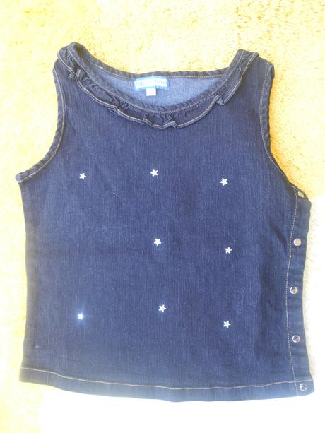 Riflový nátělník, 140