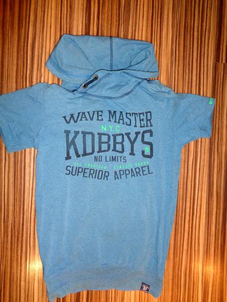 Luxusní tyrkysově modré tričko 158/164, zara,158