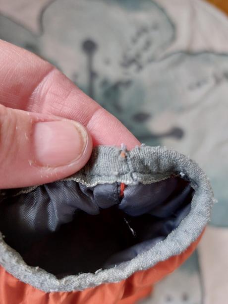 Přechodová bunda, reserved,98