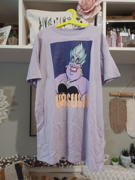 Tričkové šaty h&m 170 / xs-s, 170