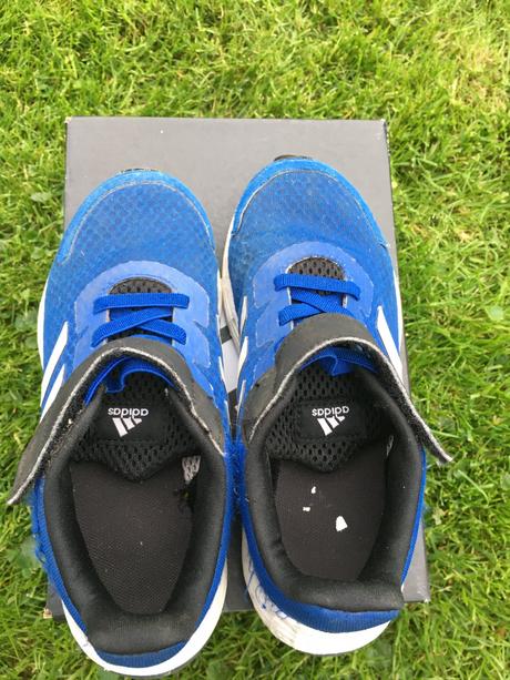 Sportovní boty/tenisky adidas performance vel.30, adidas,30