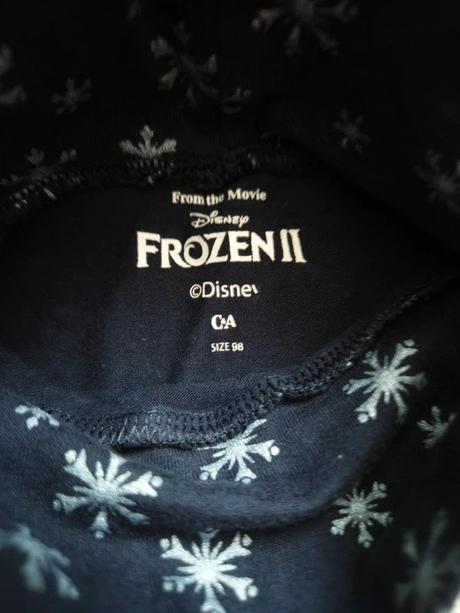 Rolák frozen, vel. 98, c&a,98