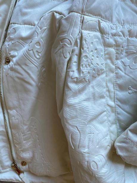 Luxusní nová bunda desigual vel.44/xxl pc 4899,-, desigual,44 / xxl