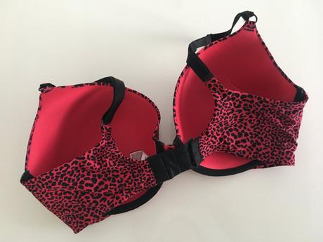 Podprsenka victoria's secret, vel. 34 dd (70 dd), victoria's secret,70d