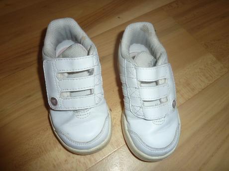 Tenisky adidas, adidas,23