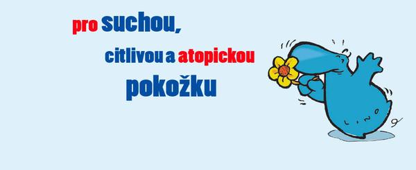 SOUTĚŽ: Chtěli byste vyzkoušet přípravky Linola?