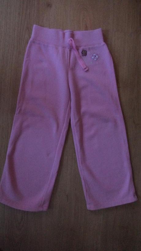 2x tepláčky, hezký stav č.127, next,92