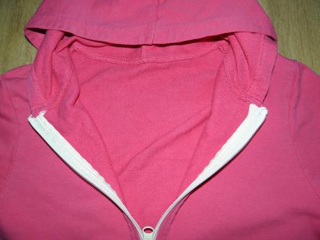 Dívčí mikina zn. f&f vel.146, f&f,146