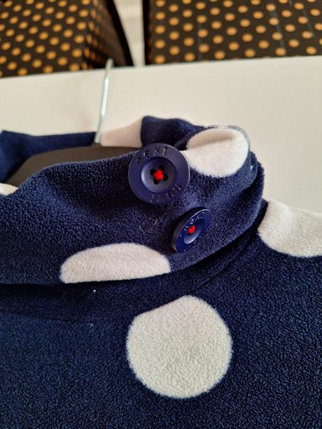 Rolák svetr next vel. 122 / 128, 122