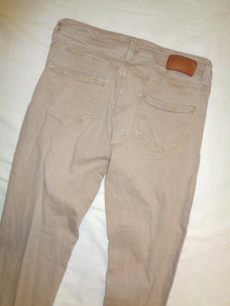 Super elastické džíny tally weijl, tally weijl,170