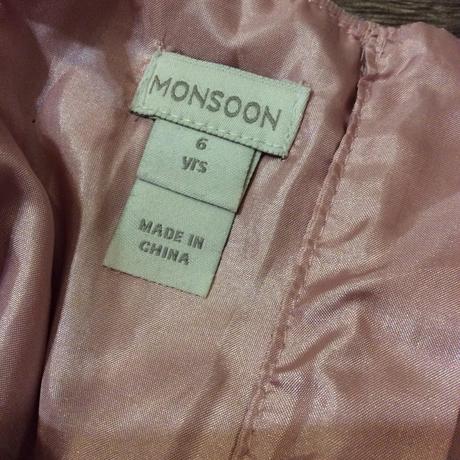 Slavnostní šaty monsoon, monsoon,116