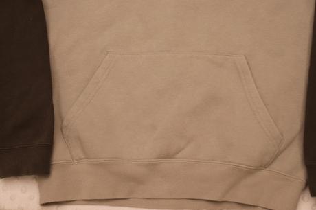 Mikina s kapucí, 164