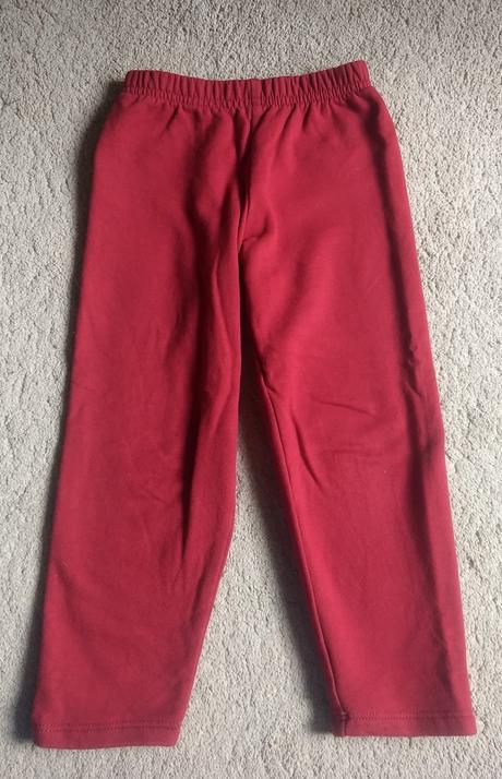 Tepláky, kuniboo,92