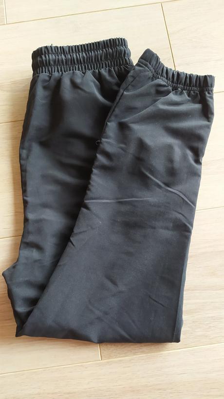 Kalhoty, velikost 146/152, l.a. gear,146