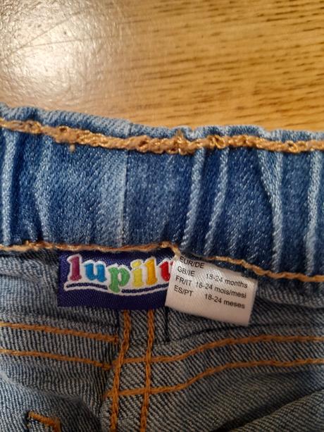 Džegíny lupilu, vel. 92, lupilu,92