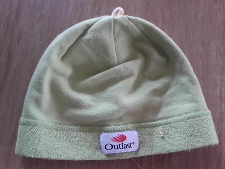 Čepice little angel vel. 2, little angel®,56