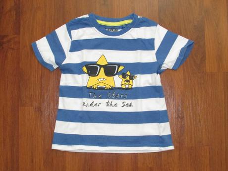 Tričko lupilu s hvězdou, lupilu,98