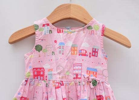 Šaty vel. 3 - 6 m, bluezoo,68