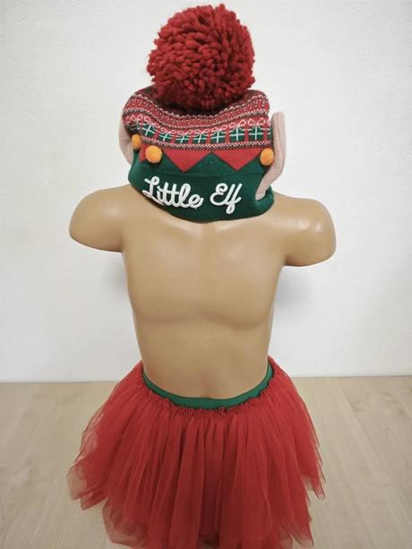 Vánoční skřítek, 104