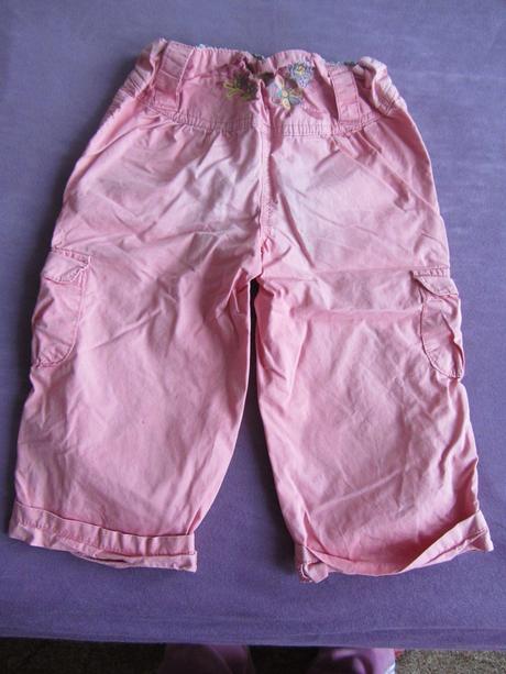 Šusťákové tříčtvrťáky., 110