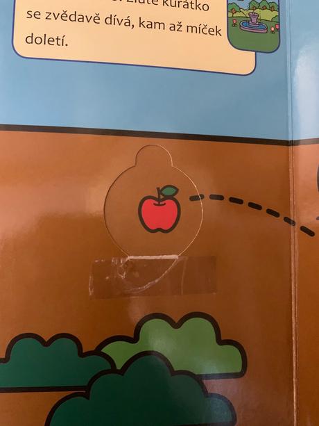 Sada knih s plyšovou hello kitty a kabelkou,