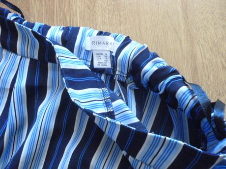 Široké letní kalhoty pro maminy vel.s-m primark, primark,s