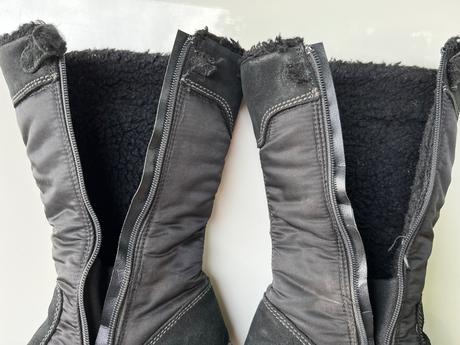 Primigi kozačky s goretexem vel. 31, primigi,31