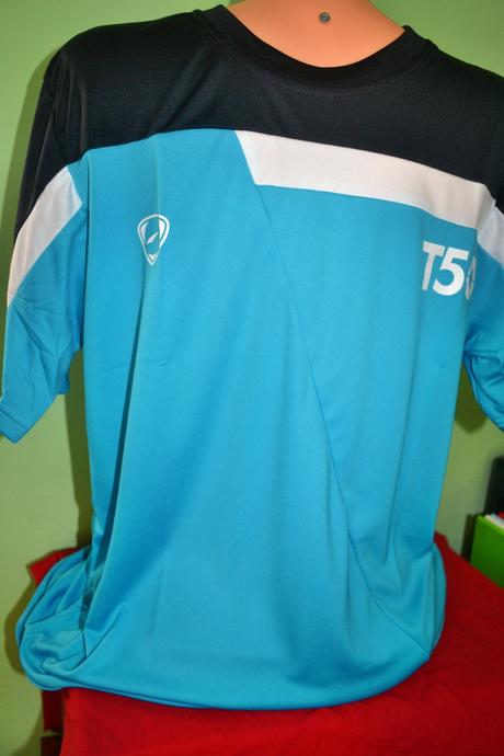 Nové sportovní pánské tričko,v. xl, xl