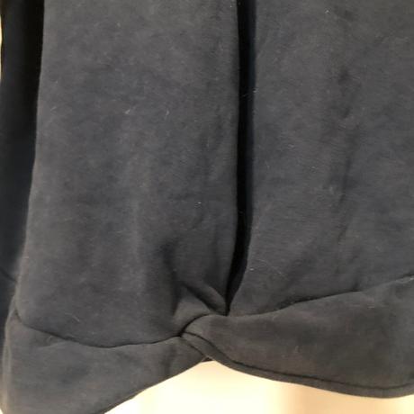 Modrá dívčí mikina, 146