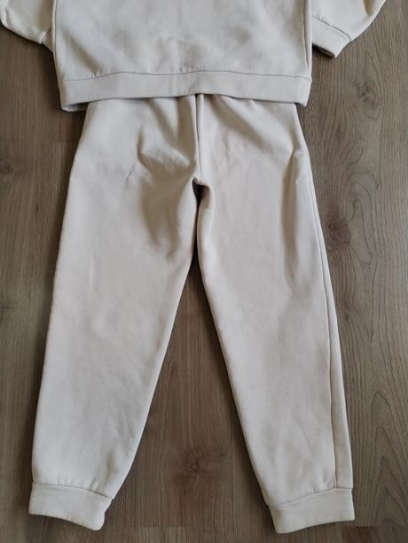 Dámská tepláková souprava vel m 38, m