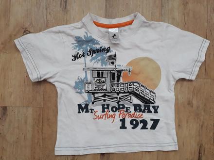 Tricko 92, palomino,92