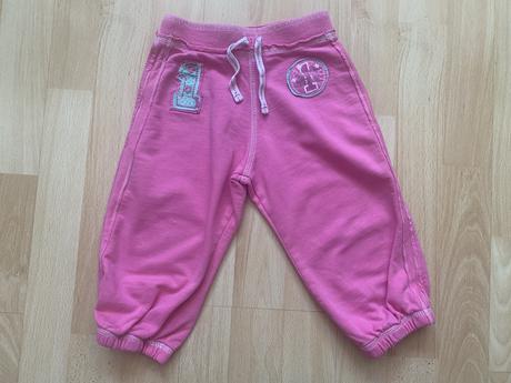 Teplákové kraťasy & šortky cherokee vel. 104, cherokee,104