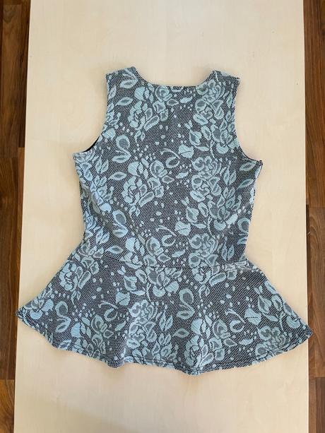 Perplum top, vel l, select, select,l