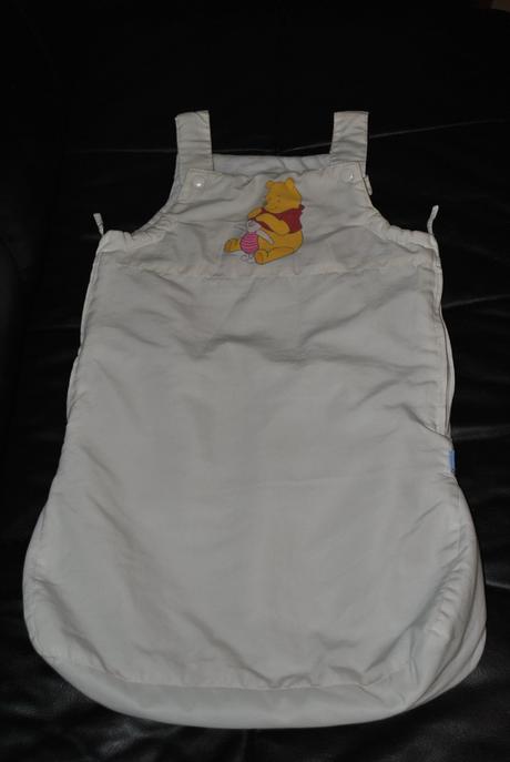 Spací pytel, disney