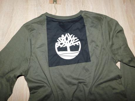 Chlapecké triko, timberland,146