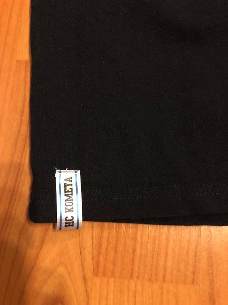 Originální set hc kometa vel 128-140, 128