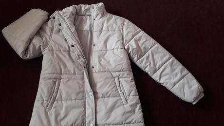 Zimni bundicka vel s, s